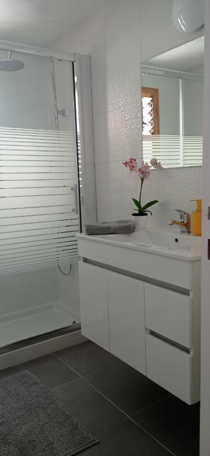 Hc Home Abroad Costa Adeje Ngoại thất bức ảnh
