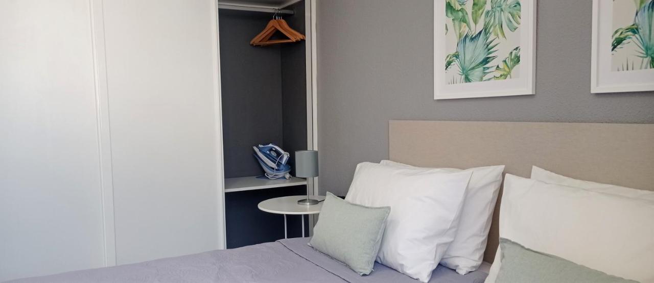Hc Home Abroad Costa Adeje Ngoại thất bức ảnh
