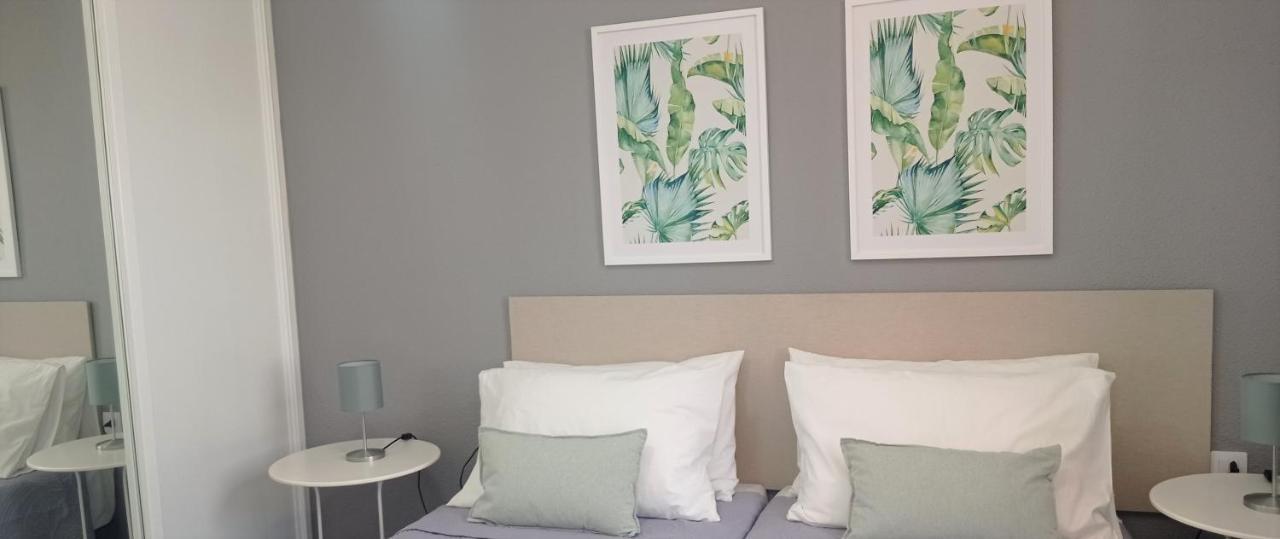 Hc Home Abroad Costa Adeje Ngoại thất bức ảnh