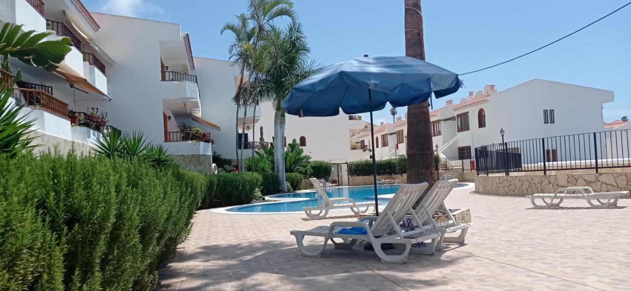 Hc Home Abroad Costa Adeje Ngoại thất bức ảnh