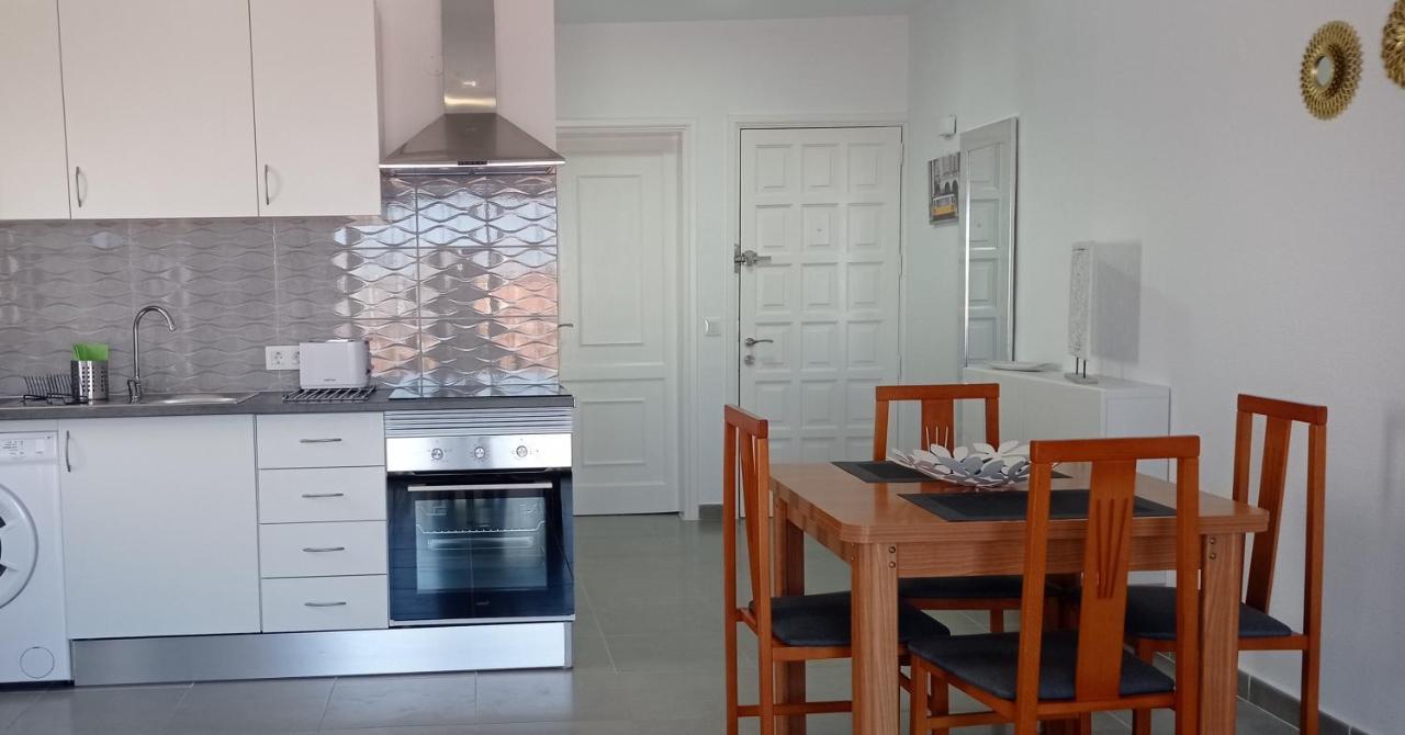 Hc Home Abroad Costa Adeje Ngoại thất bức ảnh