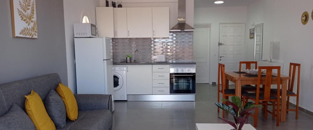 Hc Home Abroad Costa Adeje Ngoại thất bức ảnh