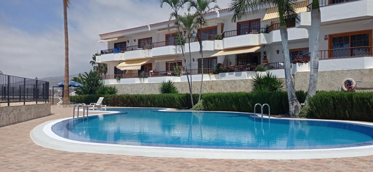 Hc Home Abroad Costa Adeje Ngoại thất bức ảnh