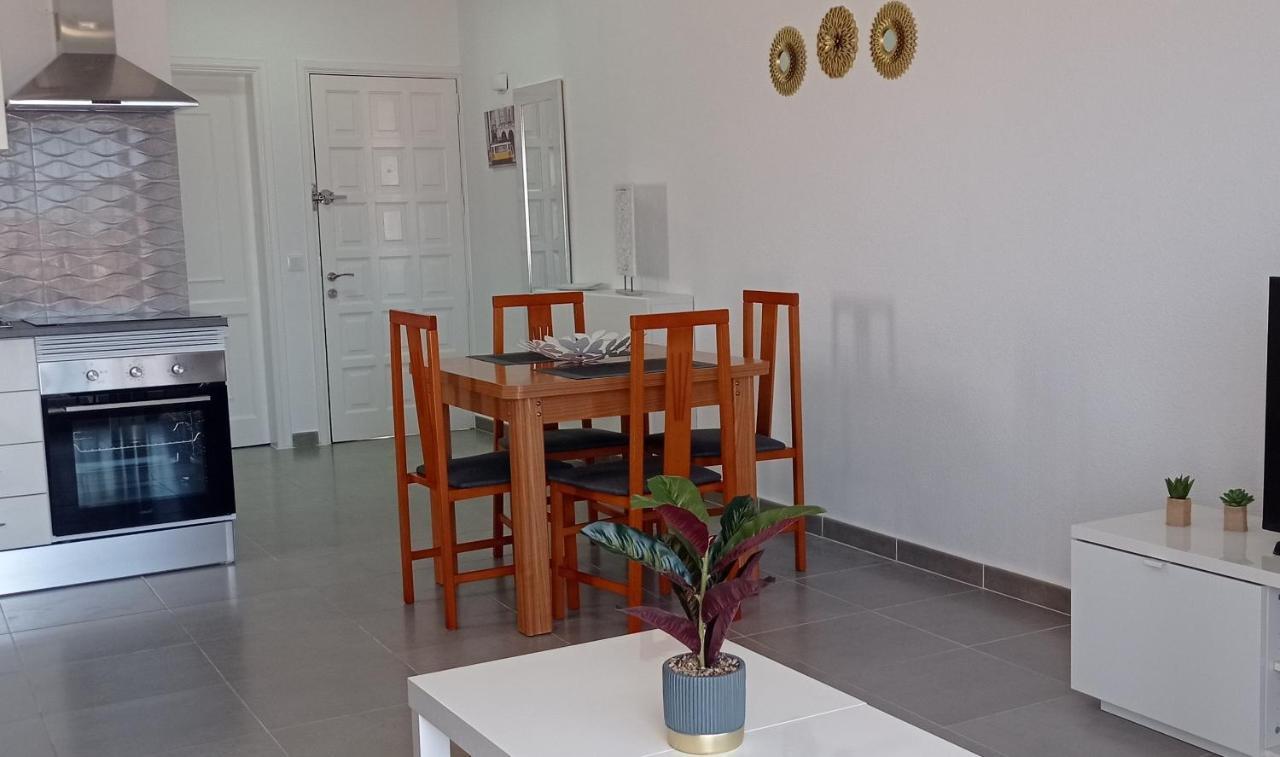 Hc Home Abroad Costa Adeje Ngoại thất bức ảnh