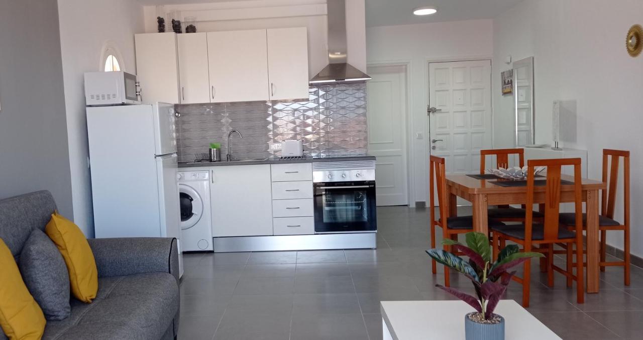 Hc Home Abroad Costa Adeje Ngoại thất bức ảnh