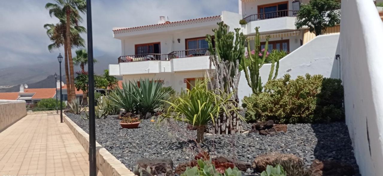 Hc Home Abroad Costa Adeje Ngoại thất bức ảnh