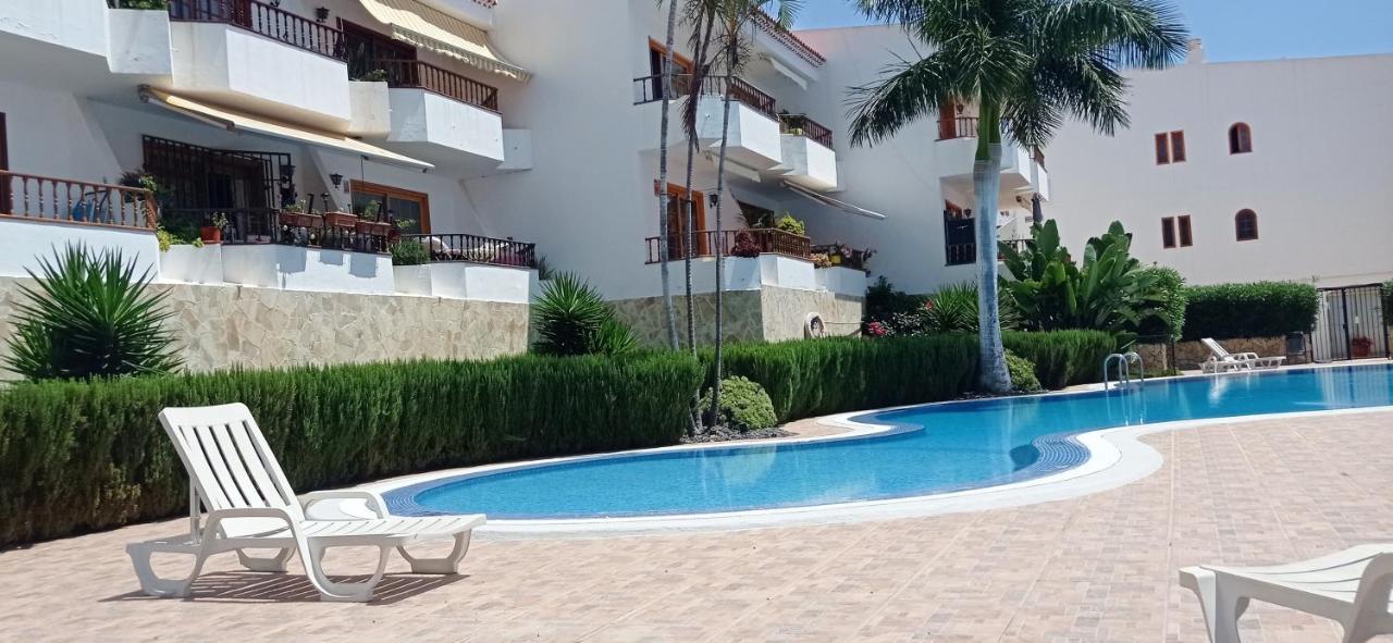 Hc Home Abroad Costa Adeje Ngoại thất bức ảnh