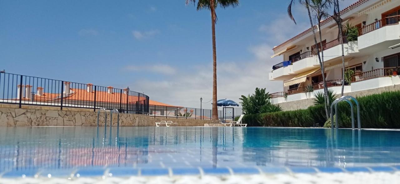 Hc Home Abroad Costa Adeje Ngoại thất bức ảnh