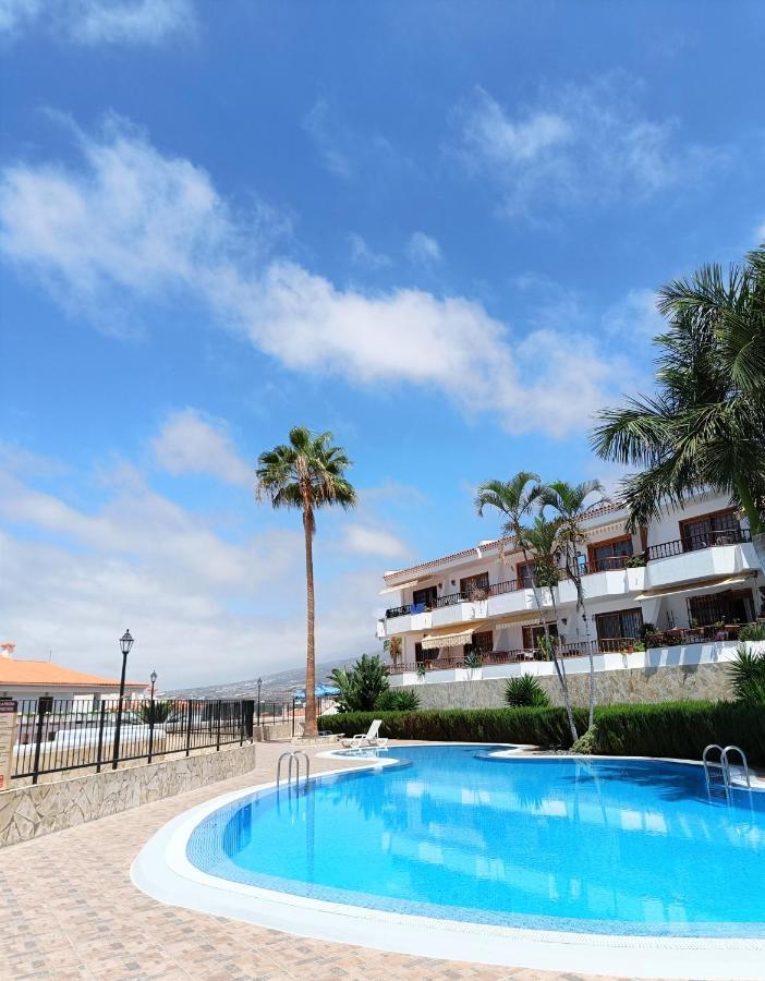 Hc Home Abroad Costa Adeje Ngoại thất bức ảnh